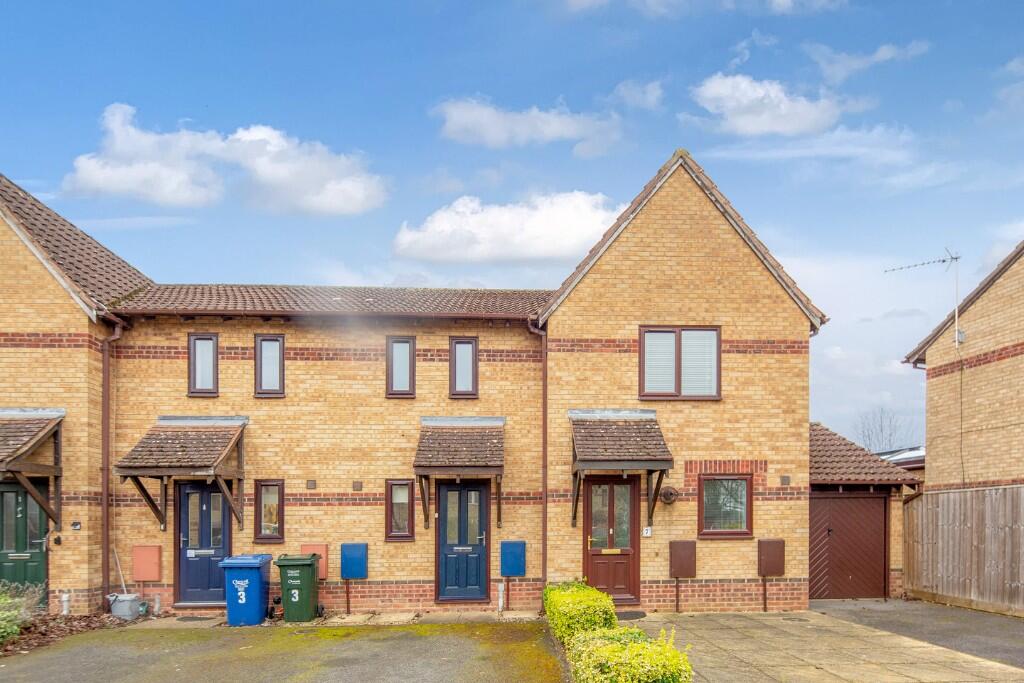 Main image of property: Juniper Gardens, Bicester, Oxfordshire, OX26