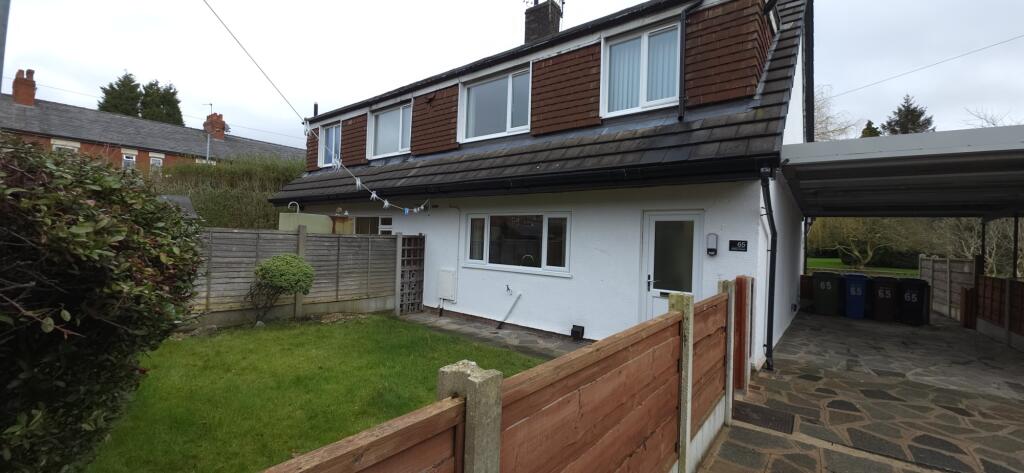 Main image of property: Station Road, Reddish SK5