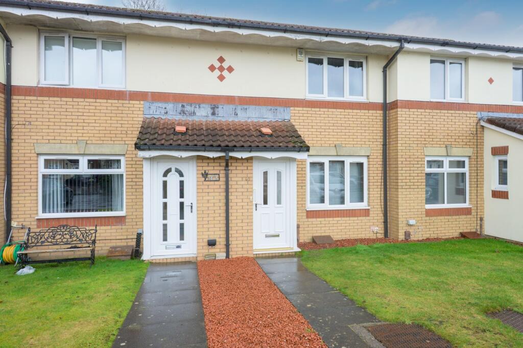 Main image of property: Jamieson Avenue, Stenhousemuir, Larbert, FK5