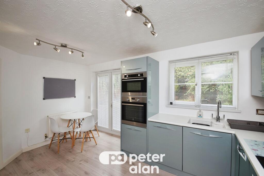 House in Newport, Monmouth - More