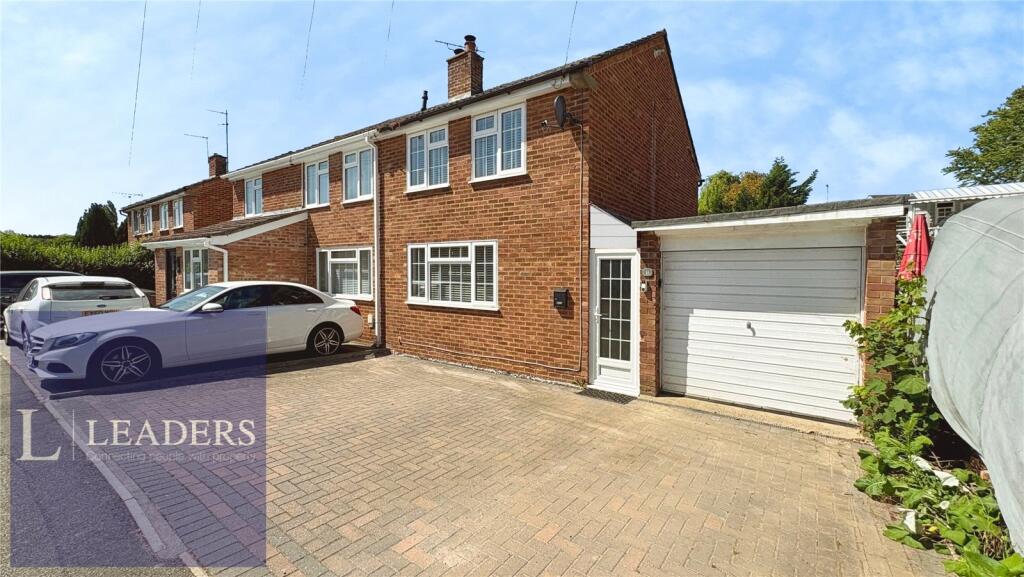 Main image of property: Colne Road, Sible Hedingham, Halstead
