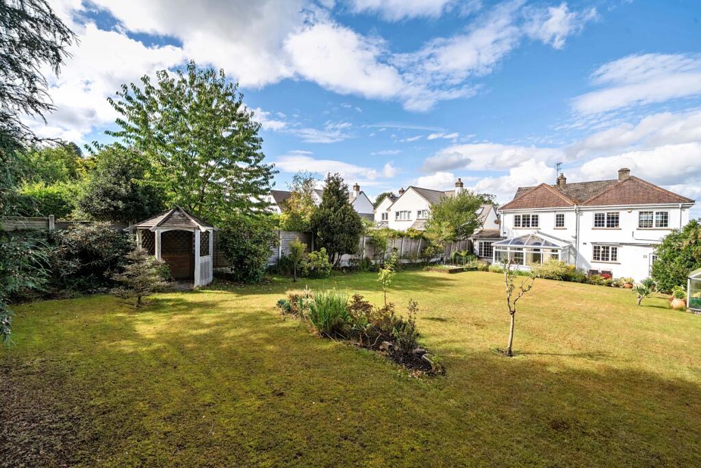 House in Leeds - View 4