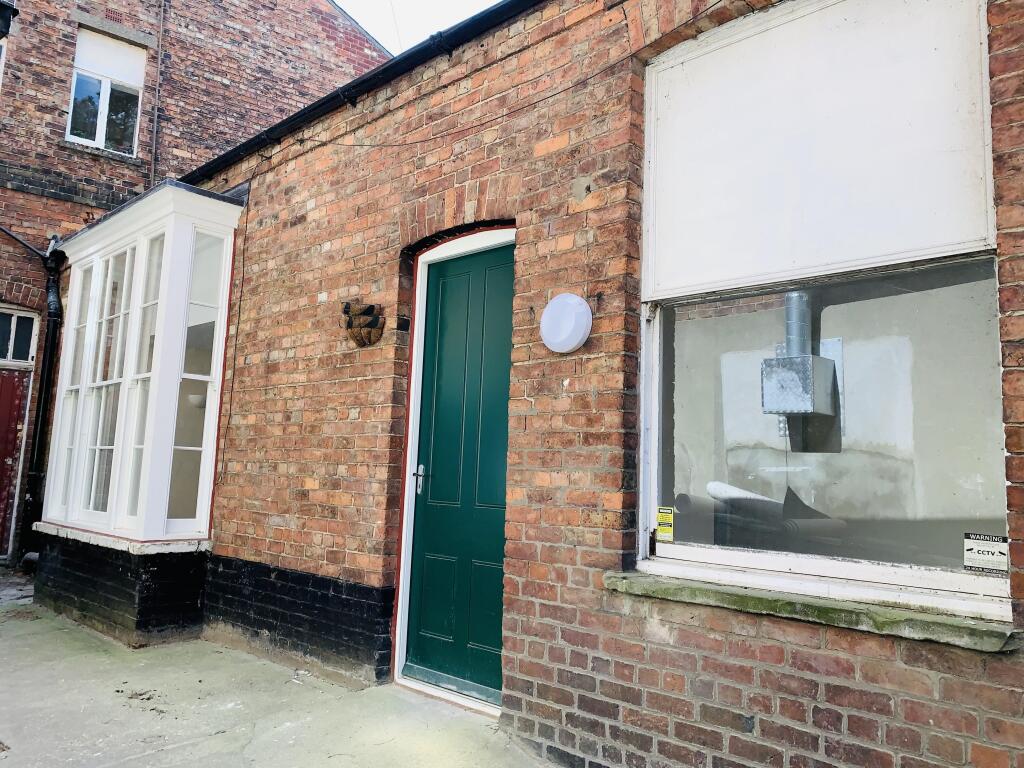 Main image of property: High Street, HORNCASTLE