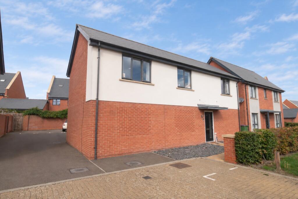 Main image of property: Burgoyne Way, Folkestone, Kent, CT20