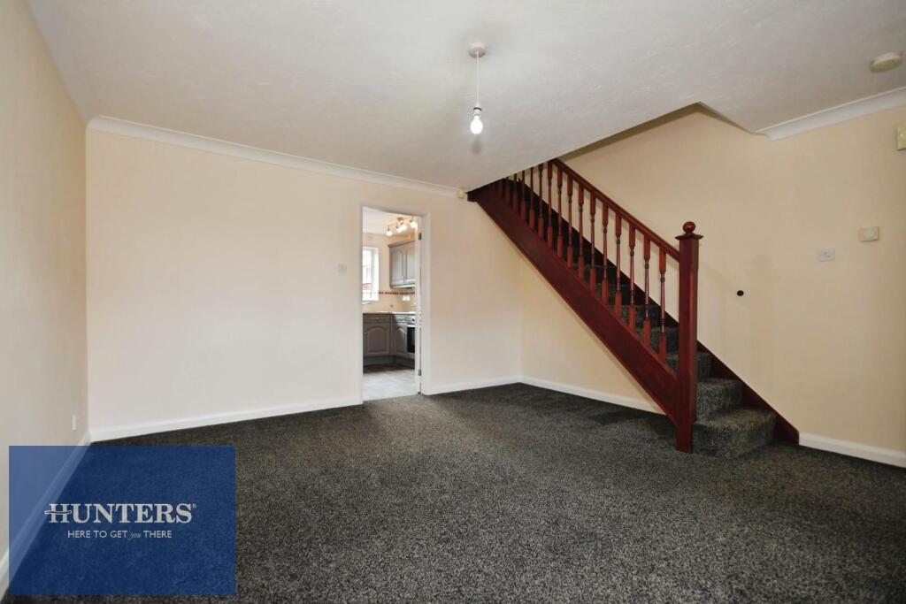 House in Chesterfield, Derbyshire - View 4