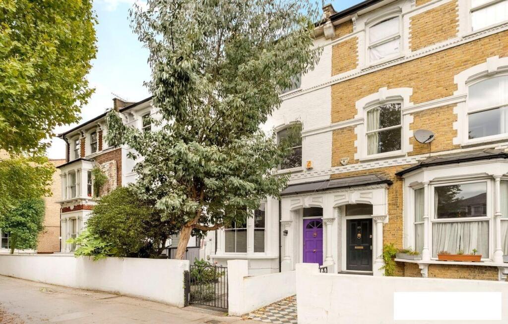 Main image of property: Northwold Road, Stoke Newington, N16