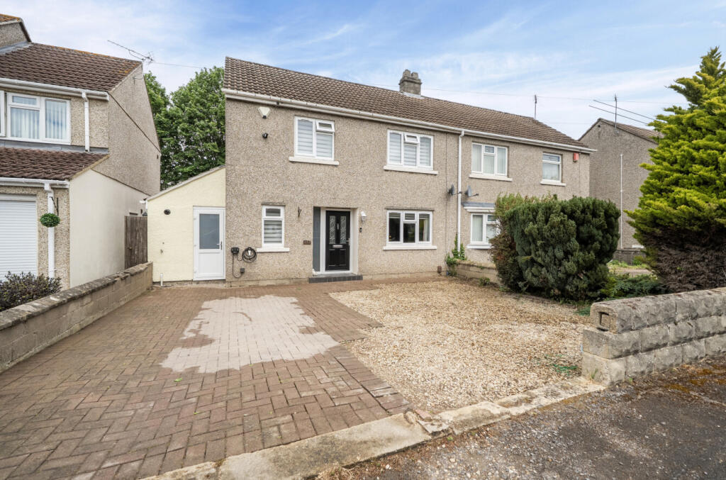 Main image of property: Churchward Avenue, Swindon, Wiltshire