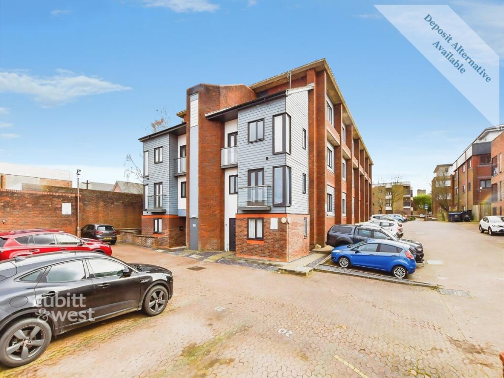 Main image of property: Cantelupe Road, East Grinstead, RH19