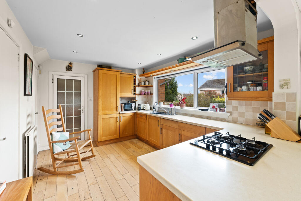 House in Torrance, East Dunbartonshire - View 6