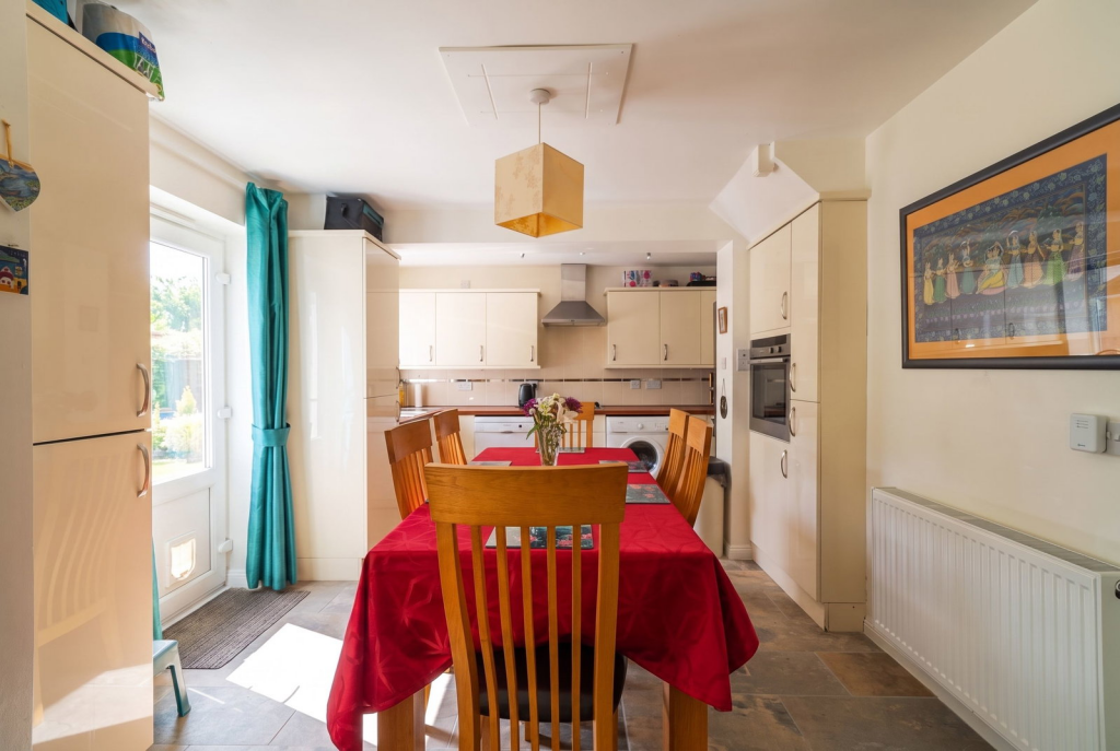 House in Birmingham, Acocks Green - View 4