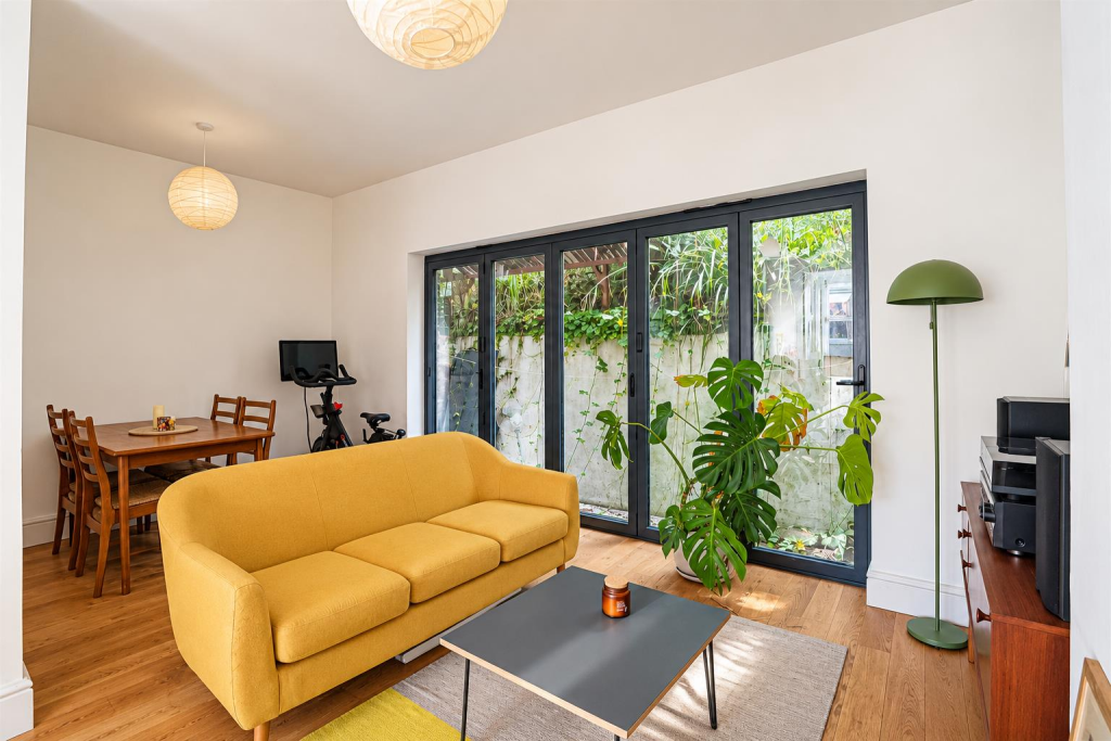 House in Hastings, West Hill - View 3