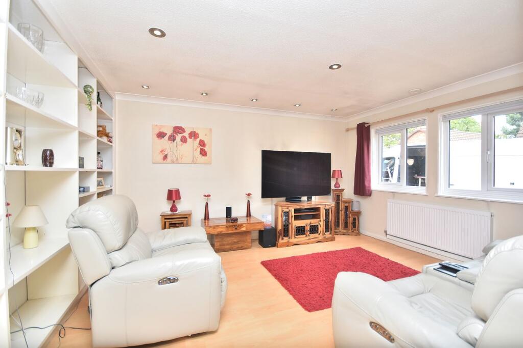 House in Northampton - More