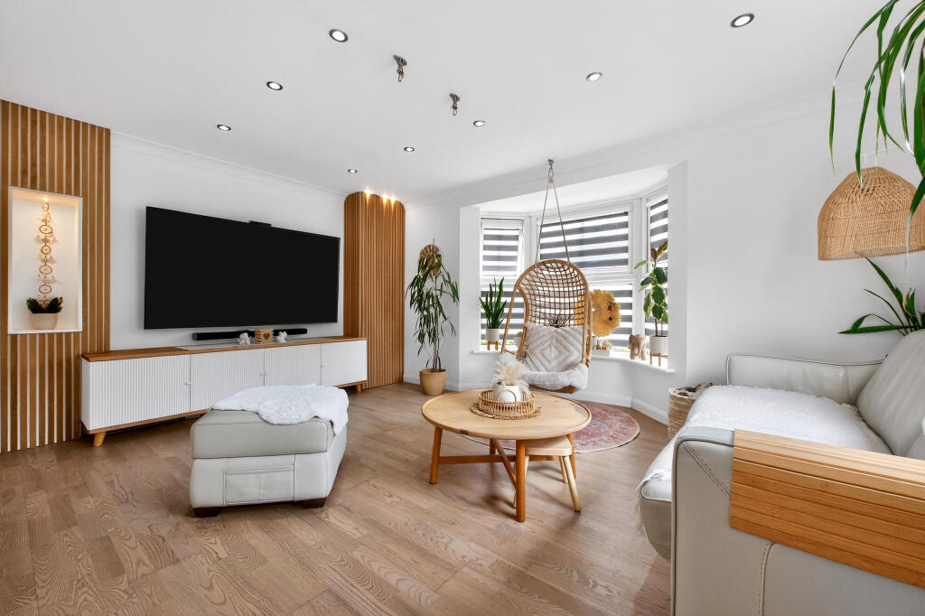 Main image of property: Hill House Drive, Grays, RM16