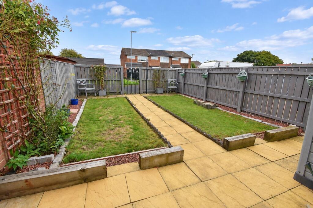 House in Durham - View 2