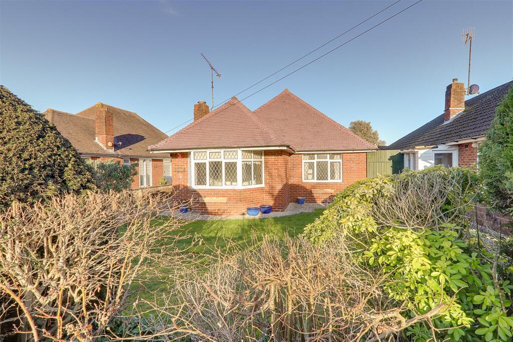 Main image of property: Hall Avenue, Offington, Worthing, West Sussex, BN14 9BD