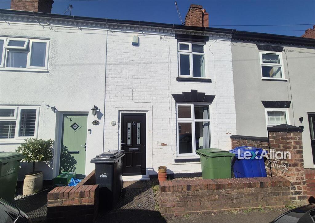 Main image of property: Hill Street, Old Quarter, Stourbridge