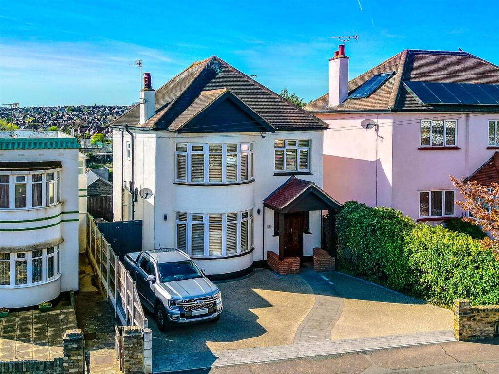 Main image of property: CROWSTONE ROAD, Westcliff-On-Sea