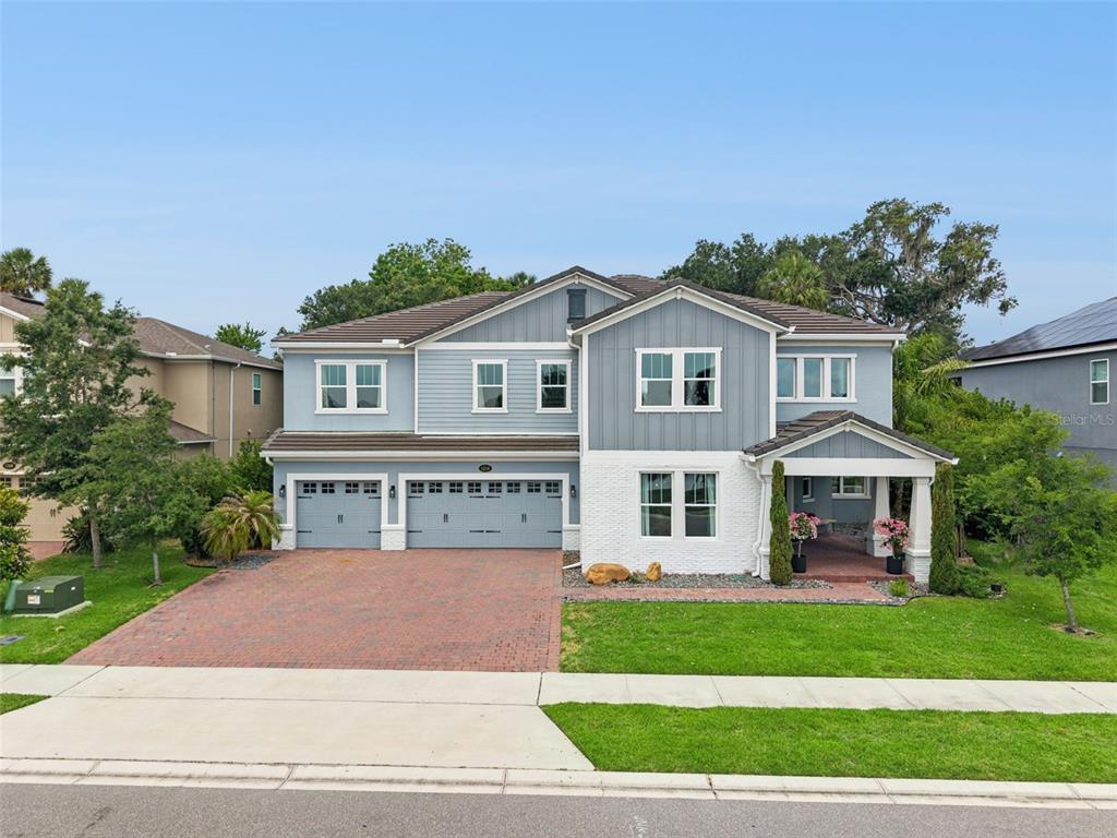 Main image of property: Florida, Orange County, Oakland