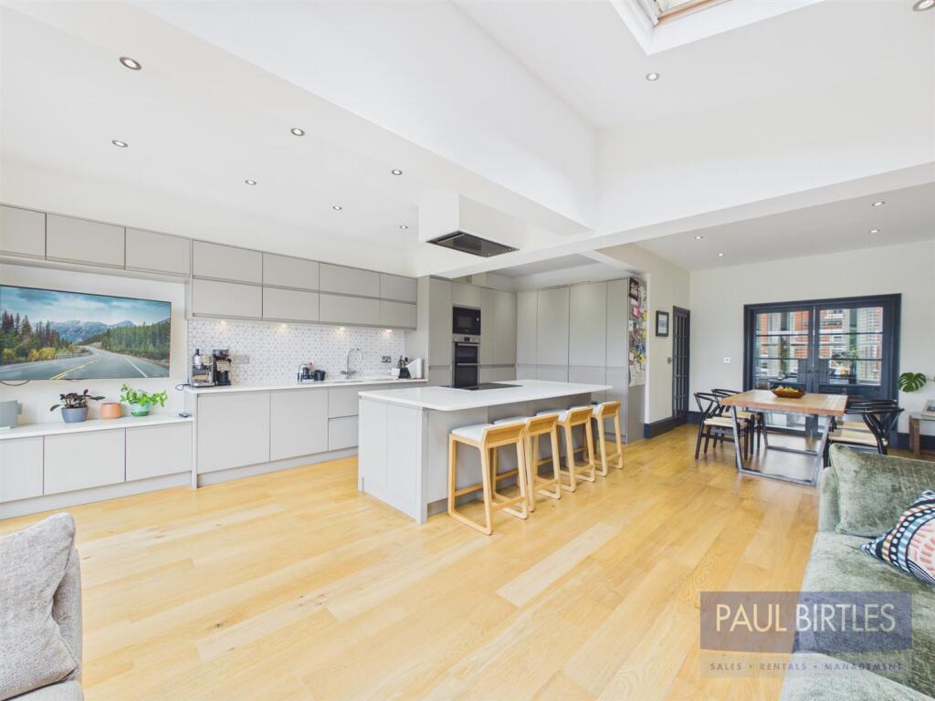 House in Manchester - View 4
