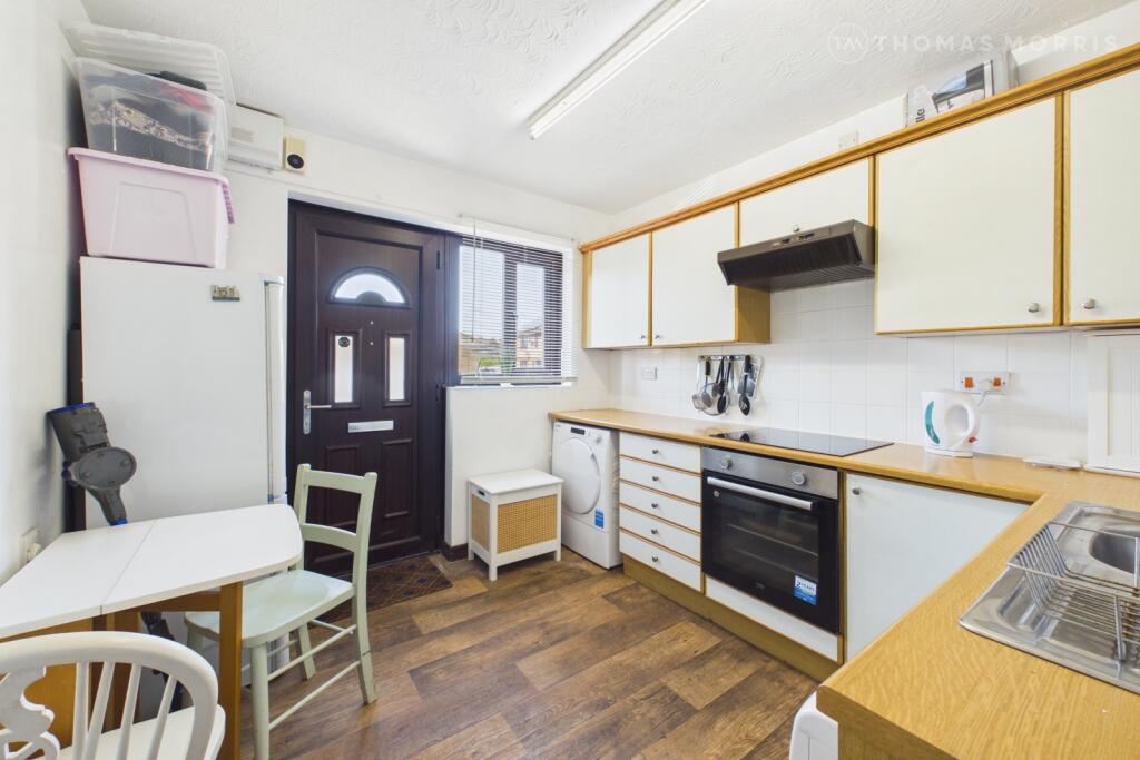 Vinery Court, Ramsey, Huntingdon, PE26 photo 4