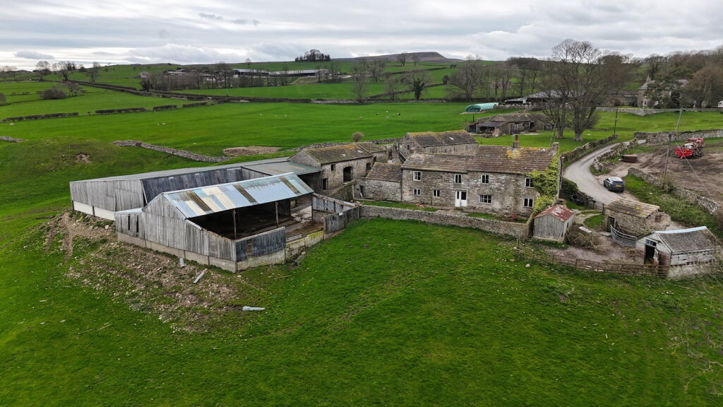 Main image of property: Lowgill Farm, Agglethorpe, Leyburn