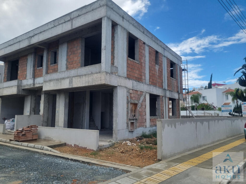 Main image of property: Famagusta, Paralimni