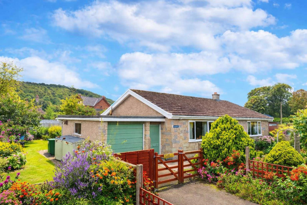 Main image of property: Walton, Presteigne
