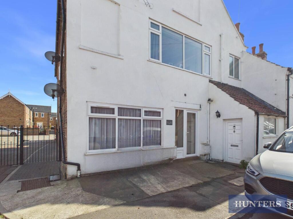 Main image of property: Hungate Lane, Hunmanby, Filey