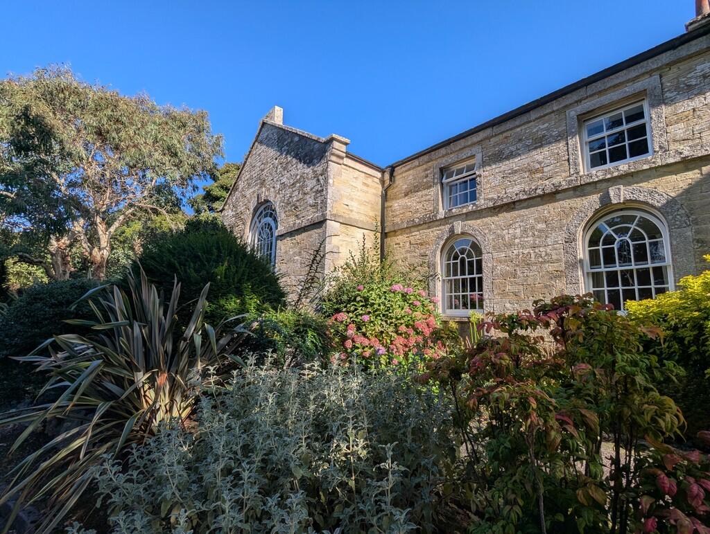 Main image of property: Truro