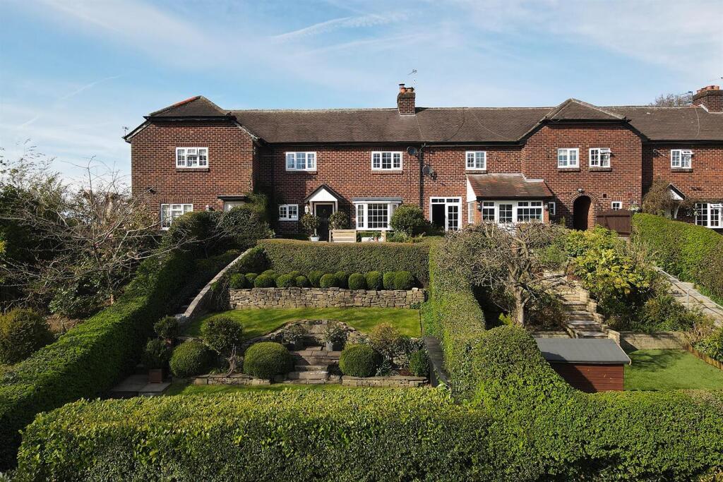 Main image of property: Netherfold, Prestbury