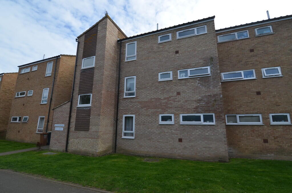 Main image of property: Jubilee Way, Sidcup, DA14 4JP