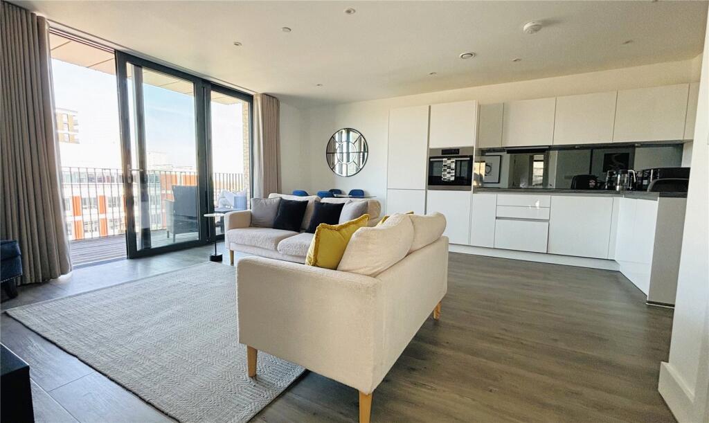 Main image of property: Fairfield Avenue, Staines-upon-Thames, Surrey, TW18