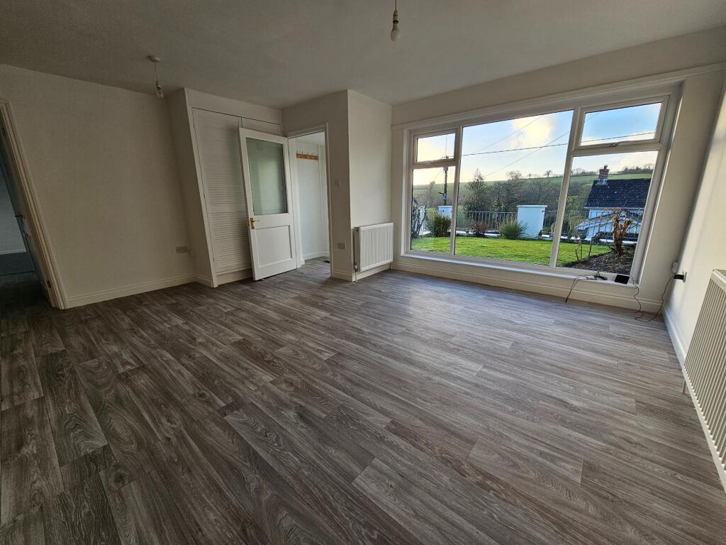House in North Devon, North Molton - View 4