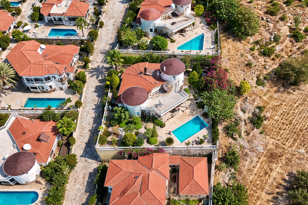 Main image of property: Antalya, Alanya, Alanya