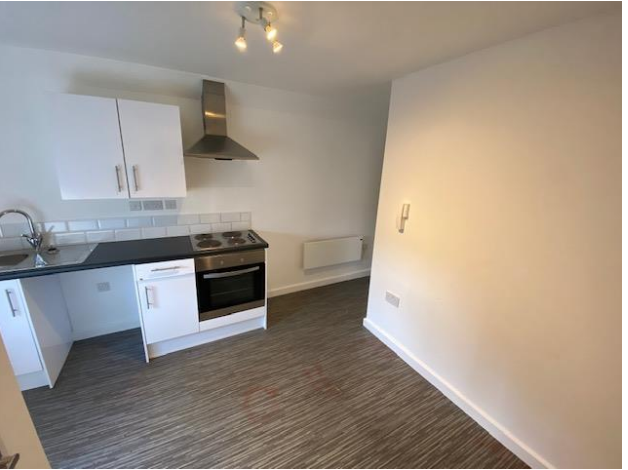 Main image of property: Kenrick Street, NG4
