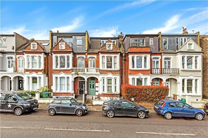 Main image of property: Rocks Lane, Barnes, London, SW13