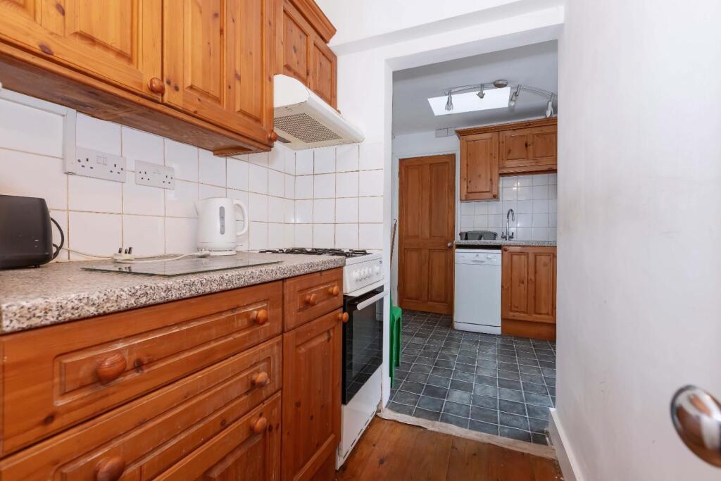 Cowper Street, Hove - View 5