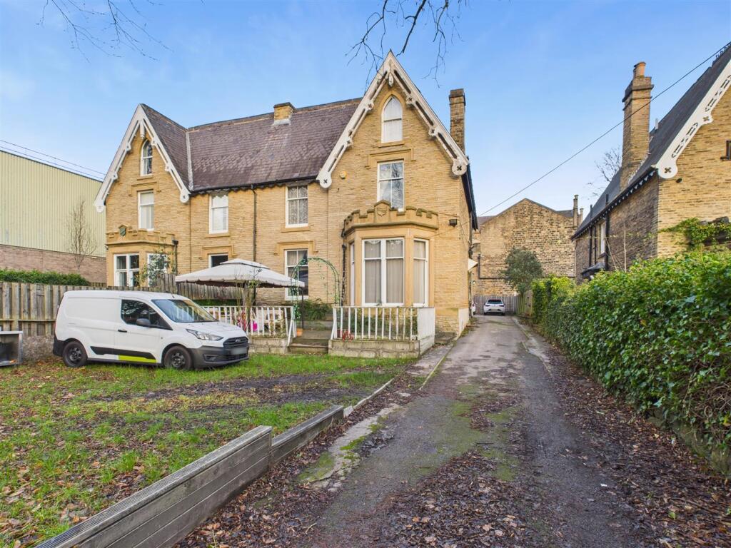 Broomgrove Road, Botanical Gardens, Sheffield photo 2