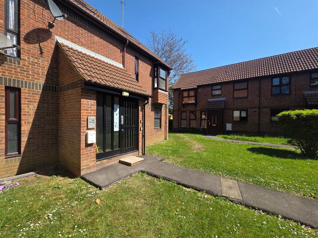Main image of property: Alexander Close, Barnet, North London, EN4