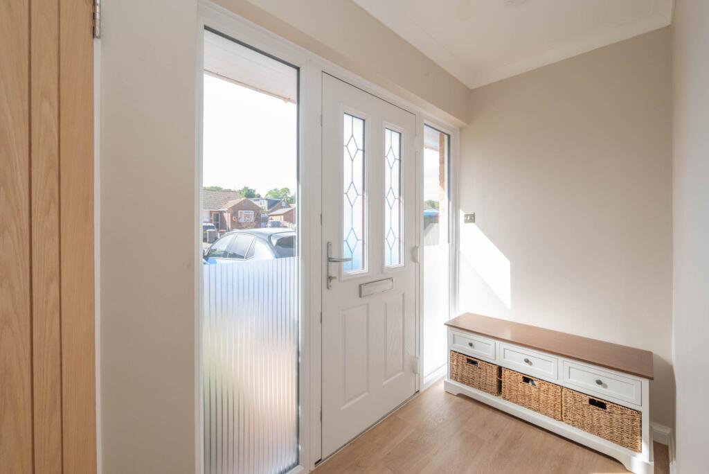 House in Canterbury, Chartham - View 4