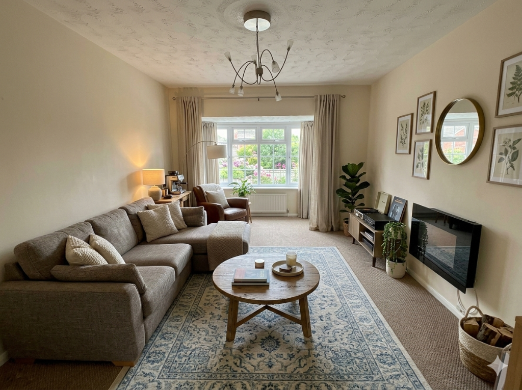 Main image of property: Halifax Way, Christchurch, BH23