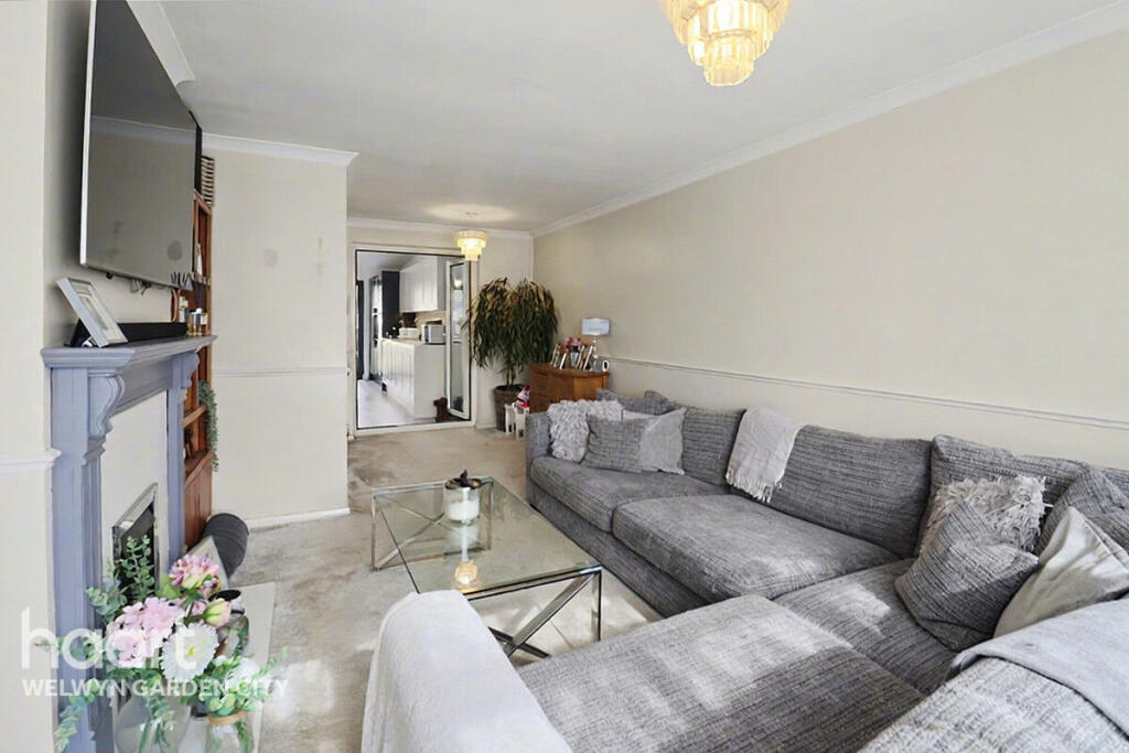 Main image of property: Gorse Close, Hatfield