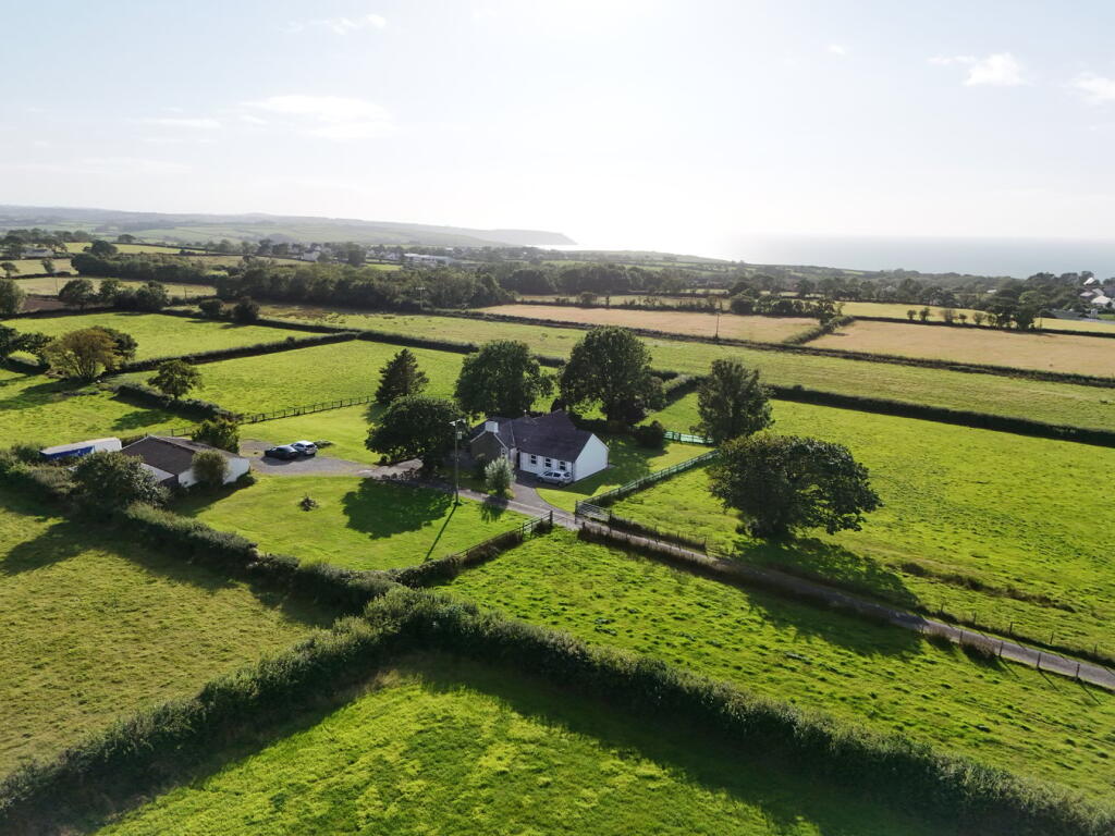 Main image of property: Ffosyffin, Aberaeron, SA46