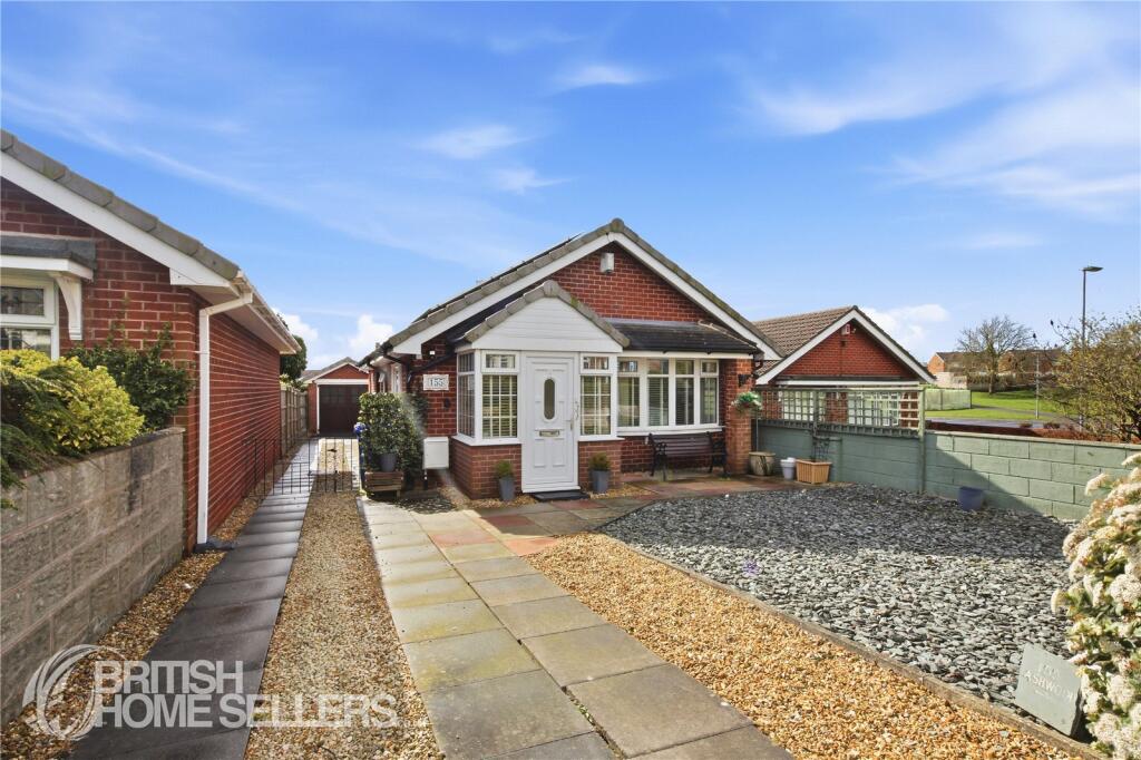 Main image of property: Ashwood, Stoke-on-Trent, Staffordshire, ST3
