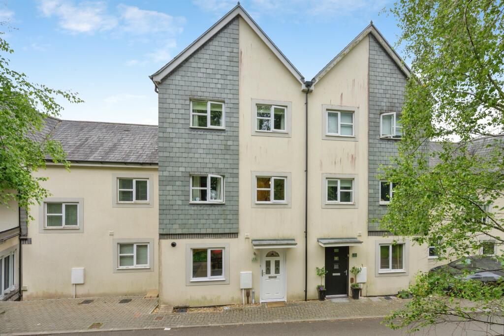 Main image of property: Olympic Way, Plymouth