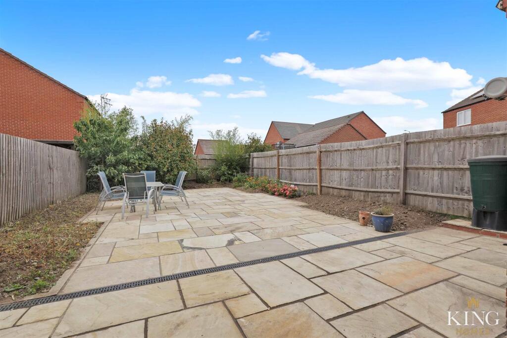 Additional image 14 of Chestnut Way, Bidford-On-Avon, Alcester