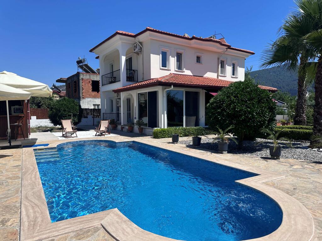 Main image of property: Mugla, Ortaca, Dalyan