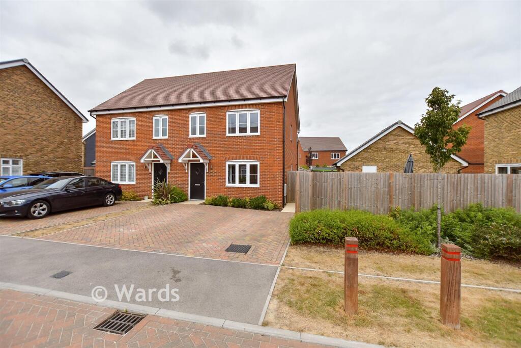 Main image of property: Butterfield Way, Ash, Kent