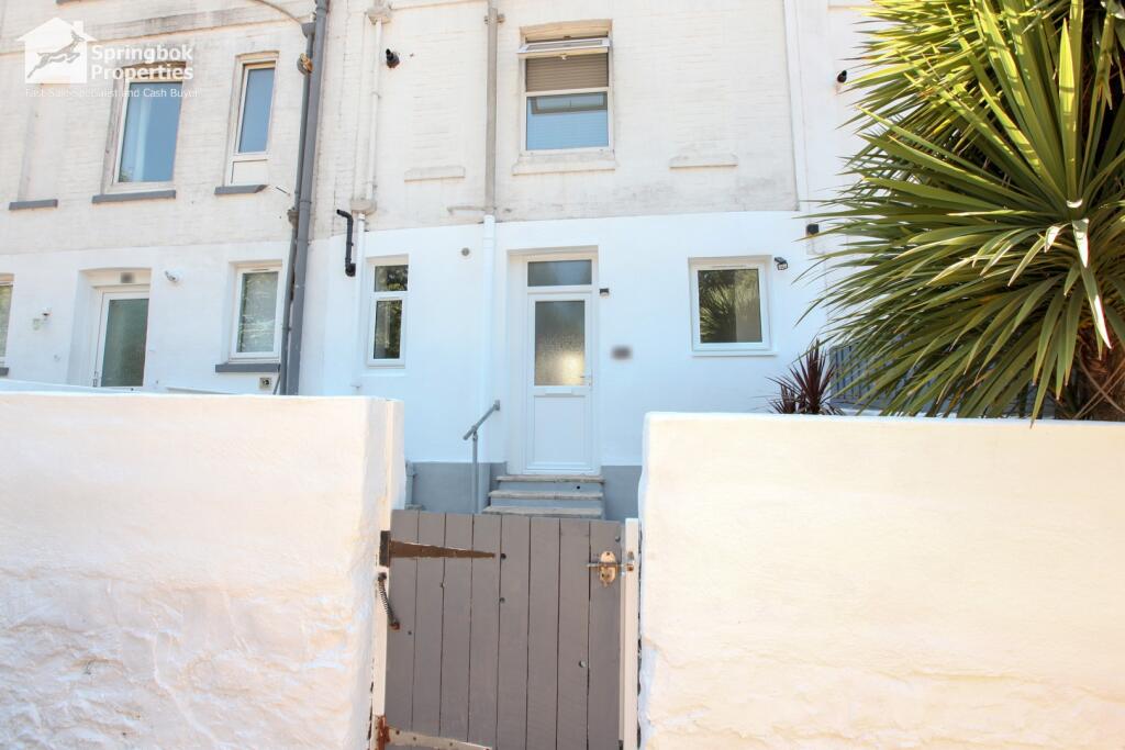 Main image of property: Princes Road, Torquay, Devon