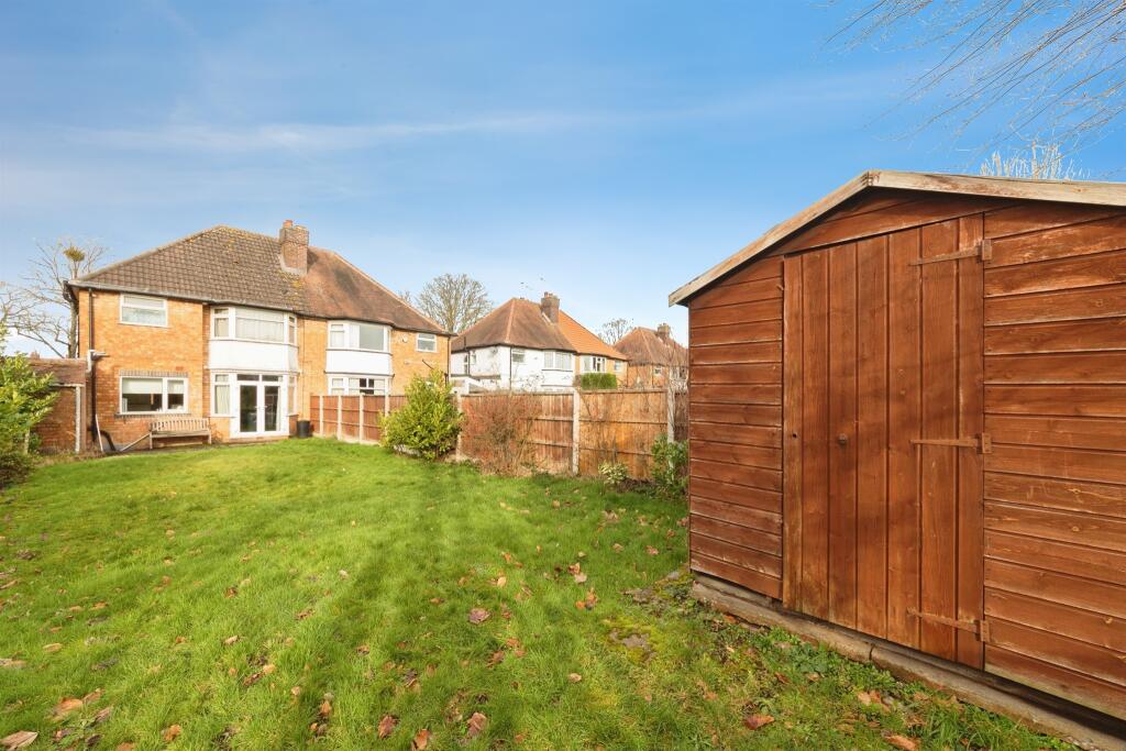 Additional image 19 of Fox Hollies Road, Hall Green, Birmingham